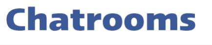 Chatrooms